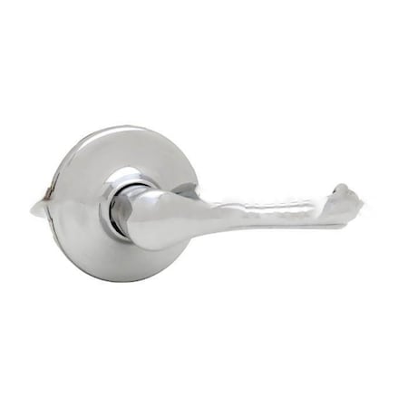 Kwikset Dorian Passage Lever 200DNL-26-6AL-RCS